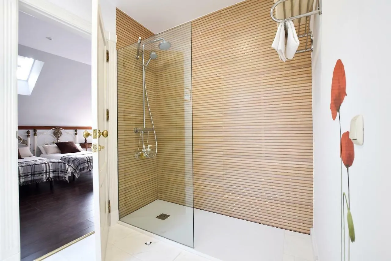 Frühstückspension Villa Antumalal B&B (Adults Only) Málaga