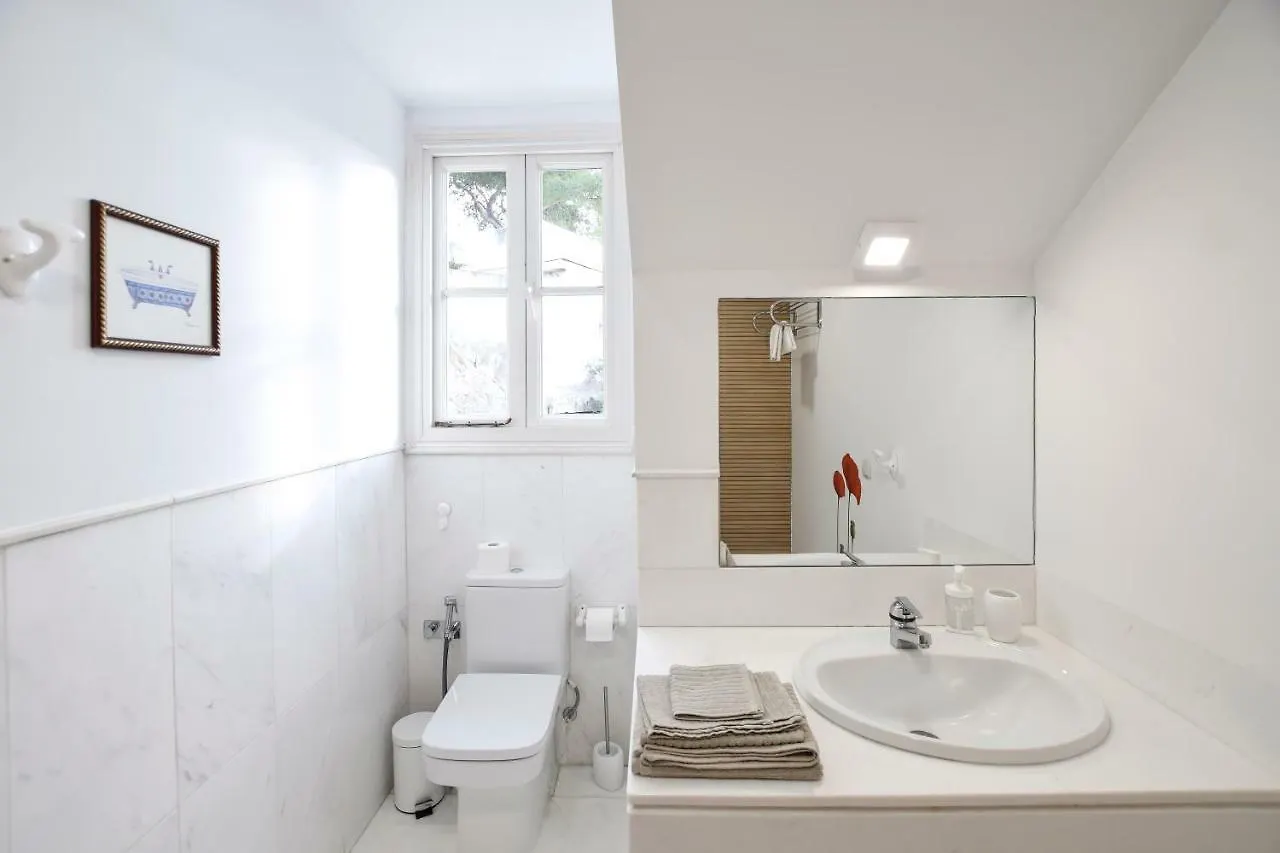Villa Antumalal B&B (Adults Only) Málaga 3*,