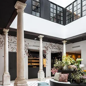  Hostal Toc España