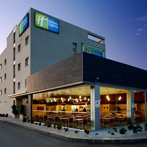 Express Airport By Ihg *** מאלגה
