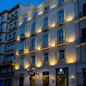 Ξενοδοχείο Atarazanas Boutique
