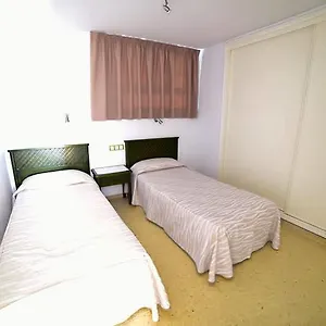  Hotel Los Marinos España