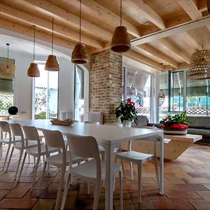 Sant Pol - Adults Only Couette-café