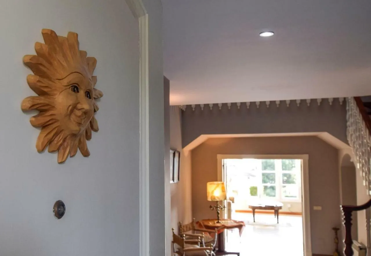 Villa Antumalal B&B (Adults Only) Malaga