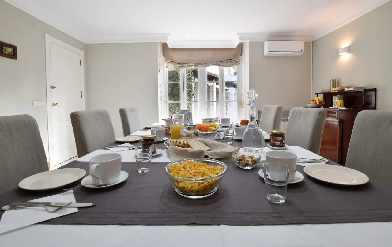 *** Bed & Breakfast Villa Antumalal B&B (Adults Only) Malaga Spain
